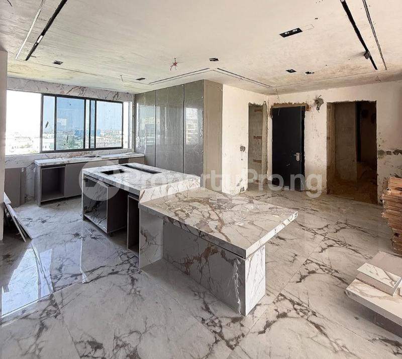 5 bedroom Flat / Apartment for sale Banana Island Road, Ikoyi Lagos
