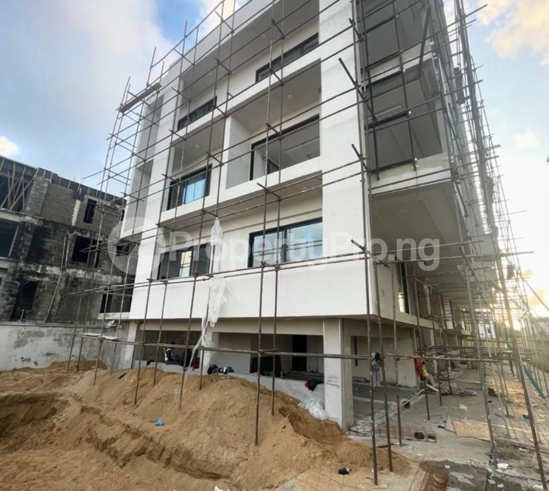 5 bedroom Flat / Apartment for sale Banana Island Ikoyi Lagos