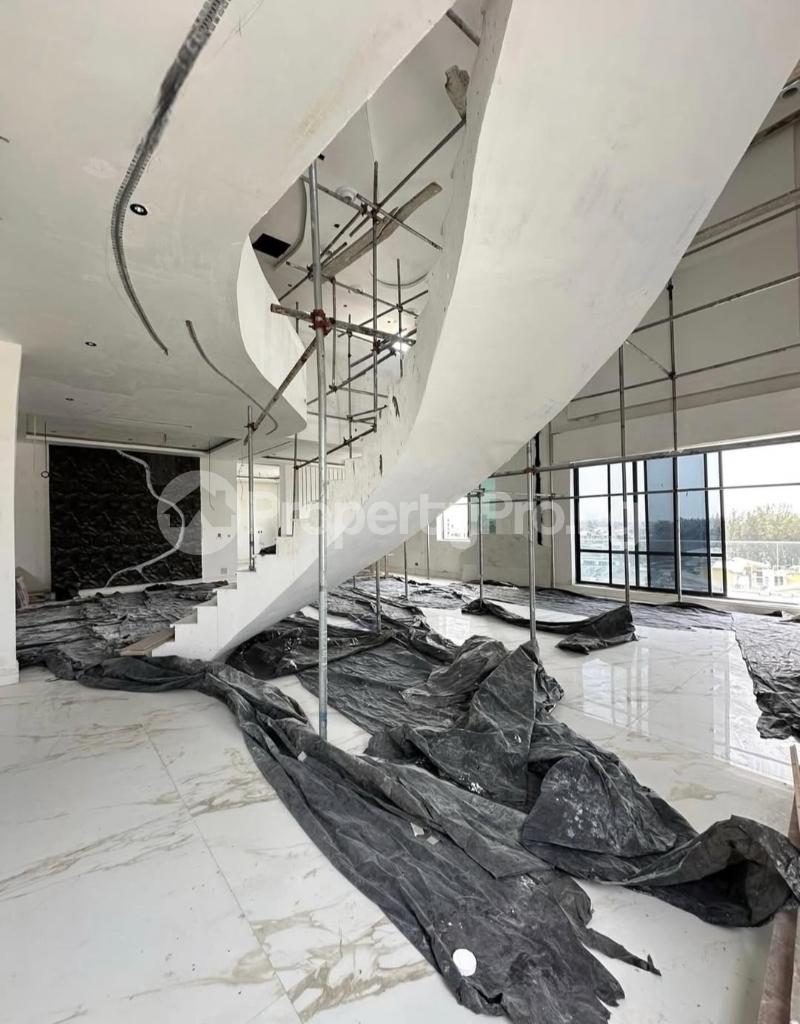 5 bedroom Flat / Apartment for sale Banana Island Road, Ikoyi Lagos