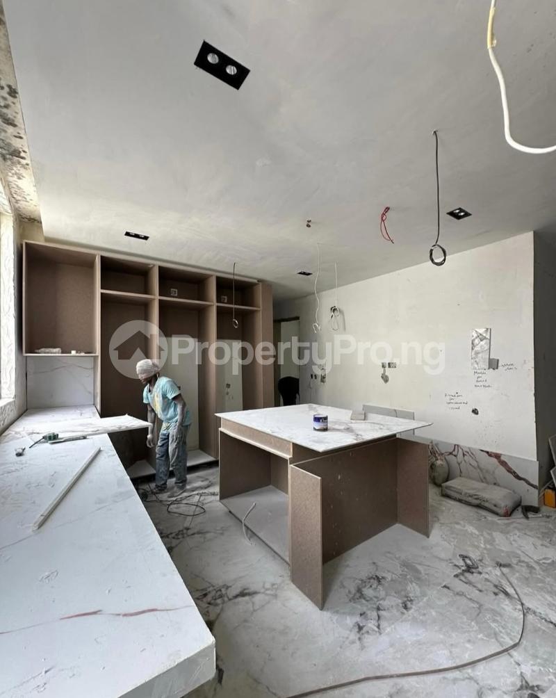 5 bedroom Flat / Apartment for sale Banana Island Road, Ikoyi Lagos