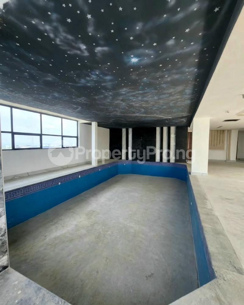 5 bedroom Flat / Apartment for sale Banana Island Road, Ikoyi Lagos