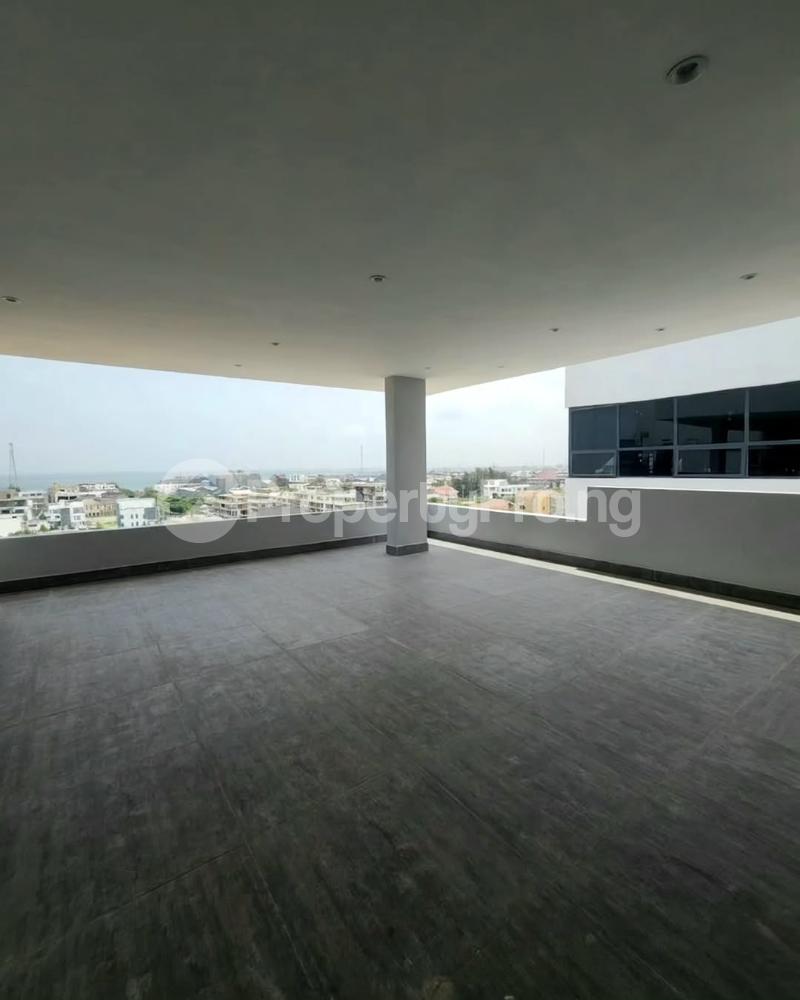 5 bedroom Flat / Apartment for sale Banana Island Road, Ikoyi Lagos
