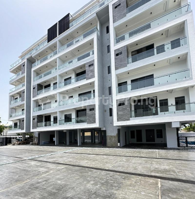 5 bedroom House for sale Ikoyi Lagos