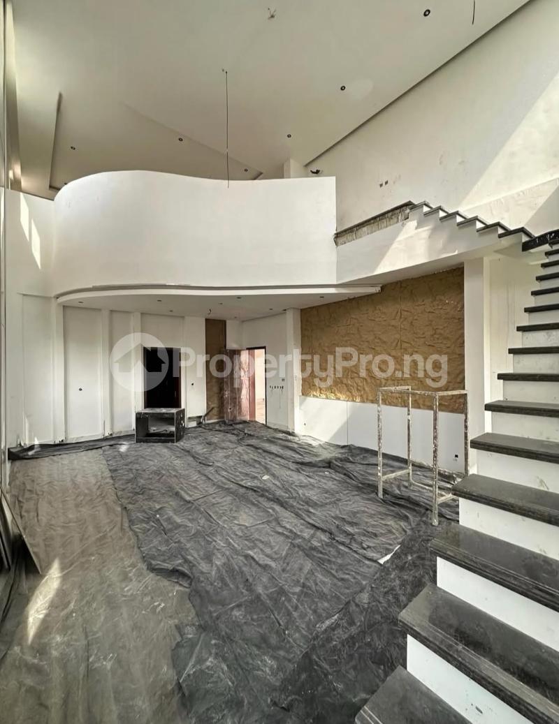 5 bedroom Flat / Apartment for sale Banana Island Road, Ikoyi Lagos