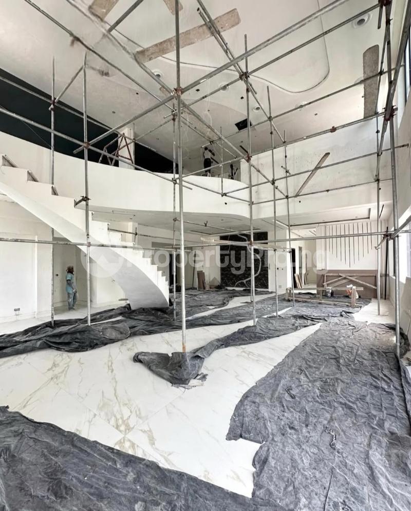 5 bedroom Flat / Apartment for sale Banana Island Road, Ikoyi Lagos