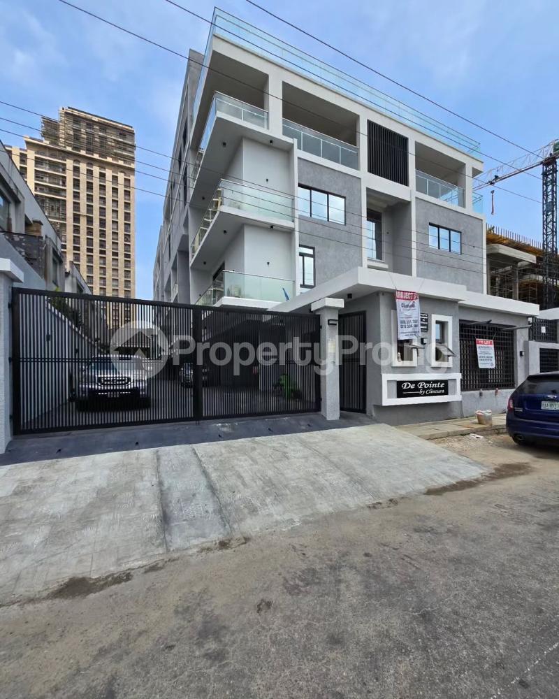 5 bedroom Flat / Apartment for sale Ikoyi Lagos