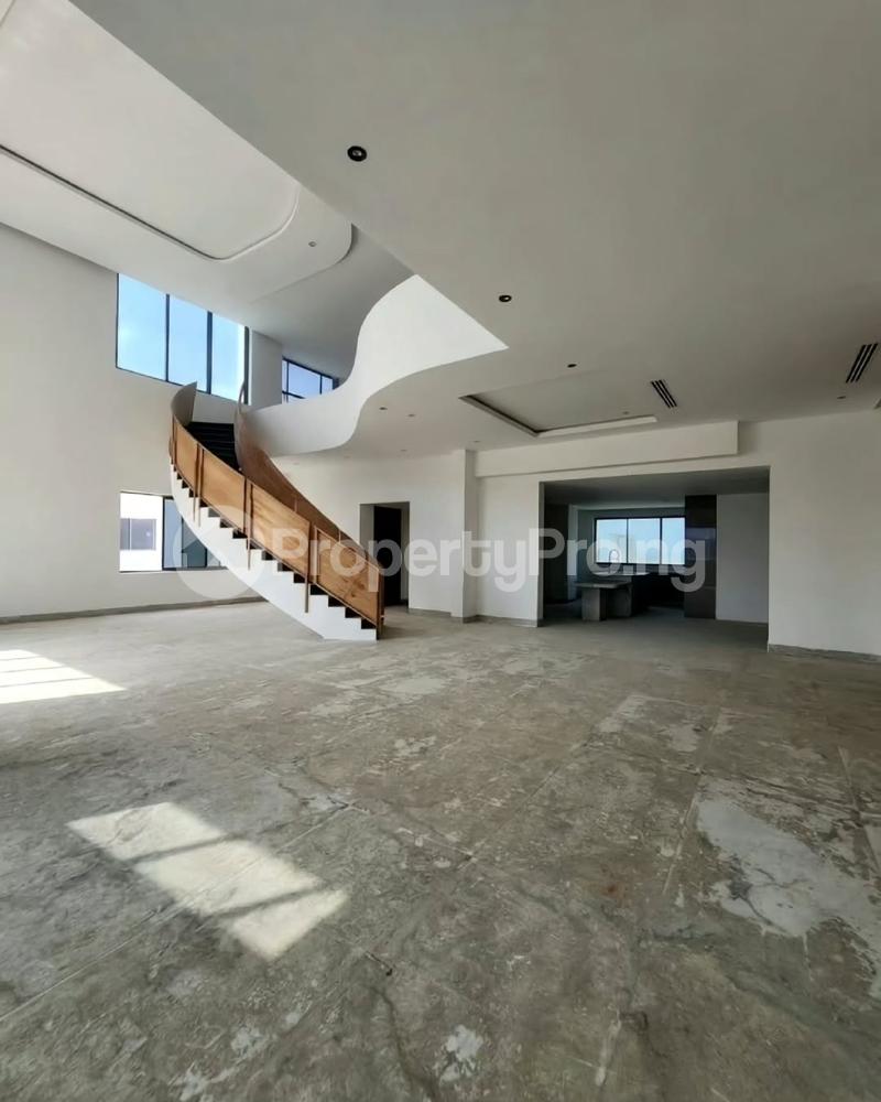 5 bedroom Flat / Apartment for sale Banana Island Road, Ikoyi Lagos