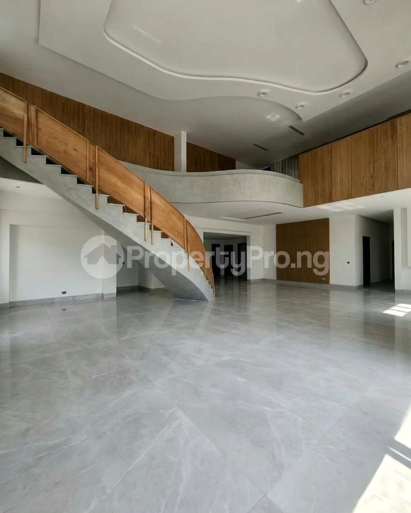 5 bedroom Flat / Apartment for sale Banana Island Road, Ikoyi Lagos