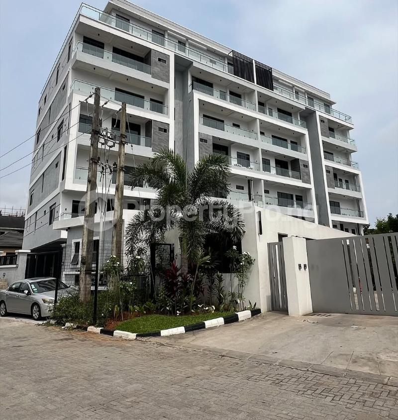 5 bedroom Flat / Apartment for sale Ikoyi Lagos