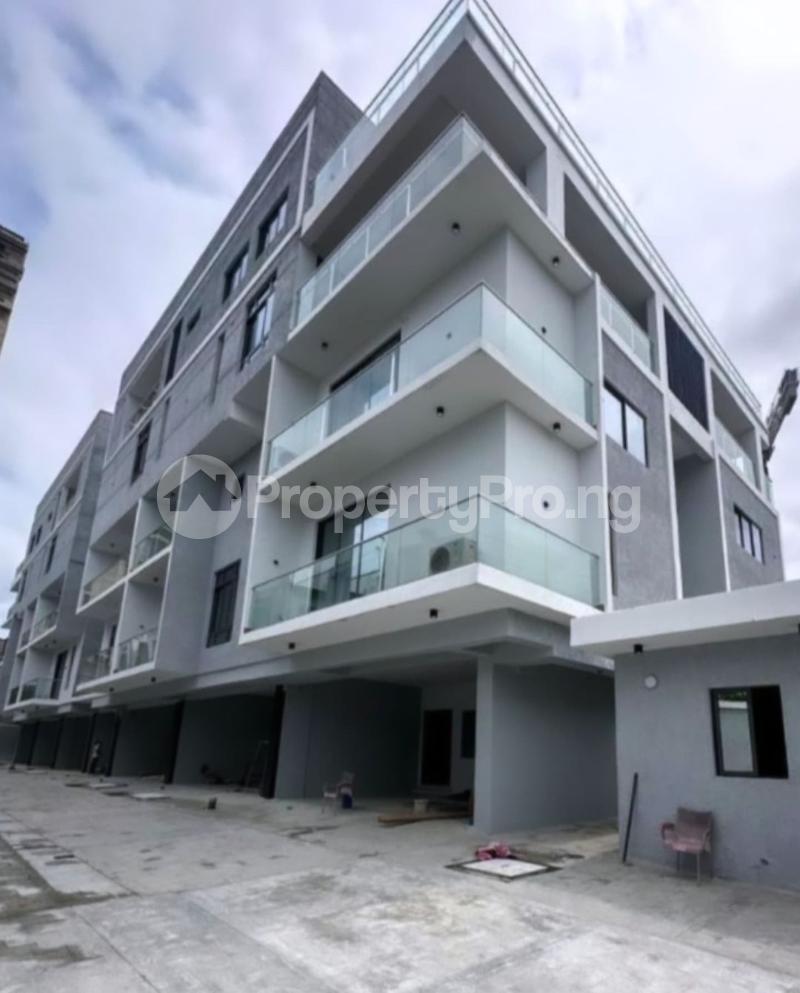 5 bedroom Flat / Apartment for sale Ikoyi Lagos