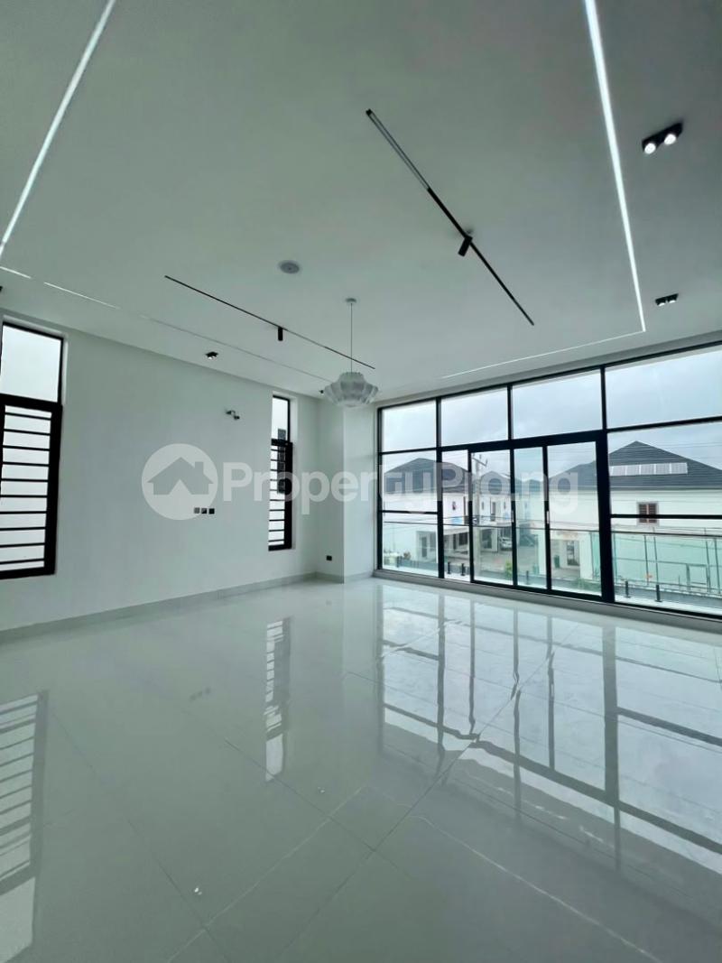 5 bedroom House for sale Orchid Lekki Lagos