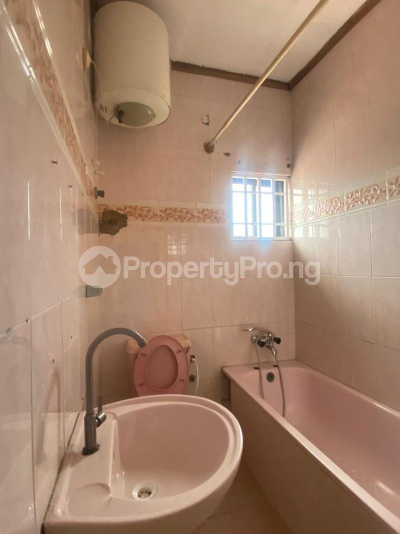5 bedroom House for rent No Lekki Phase 1 Lekki Lagos