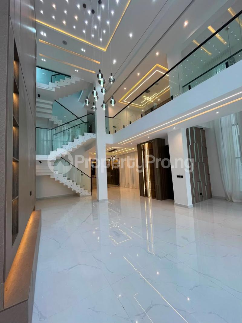 5 bedroom House for sale Ikota Lekki Lagos