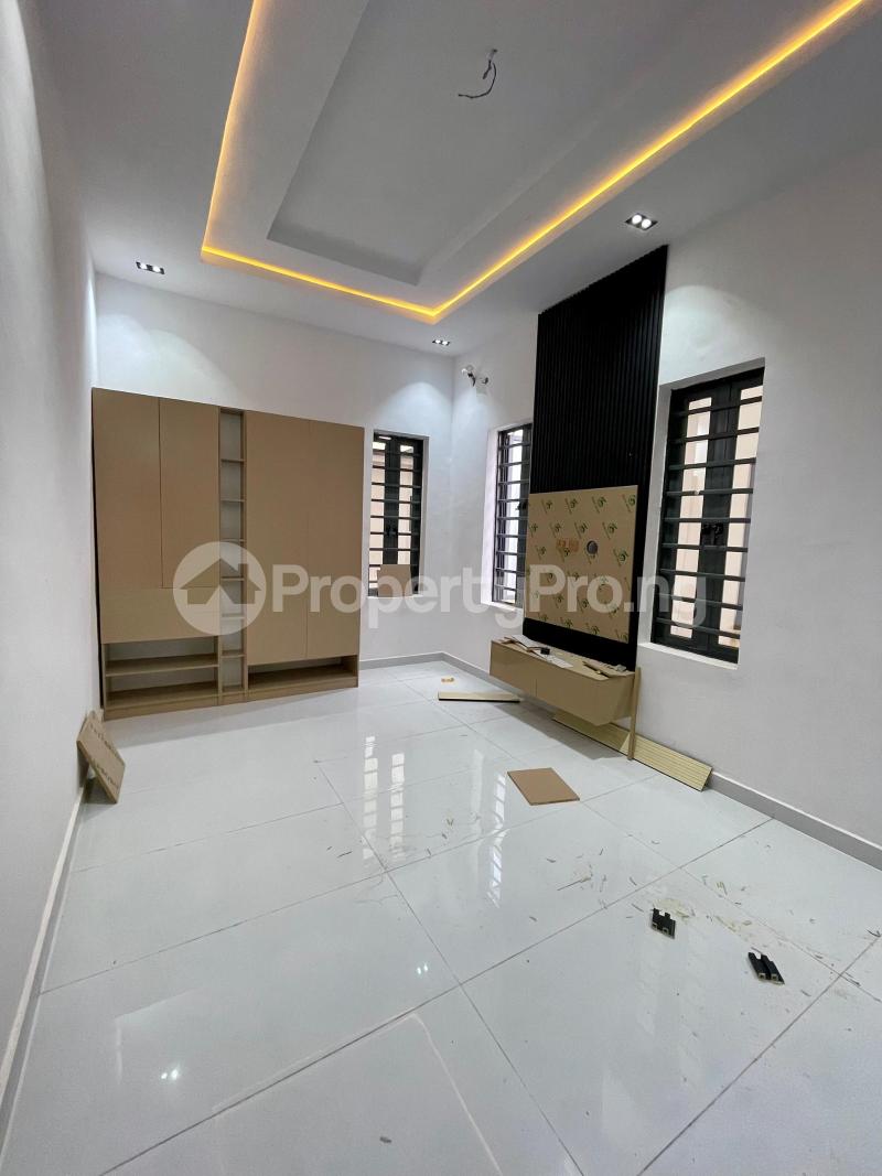 5 bedroom House for sale Sangotedo Ajah Lagos