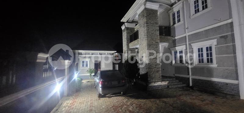 5 bedroom House for sale Gwarimpa Estate By 6th Avenue Fct Gwarinpa Abuja