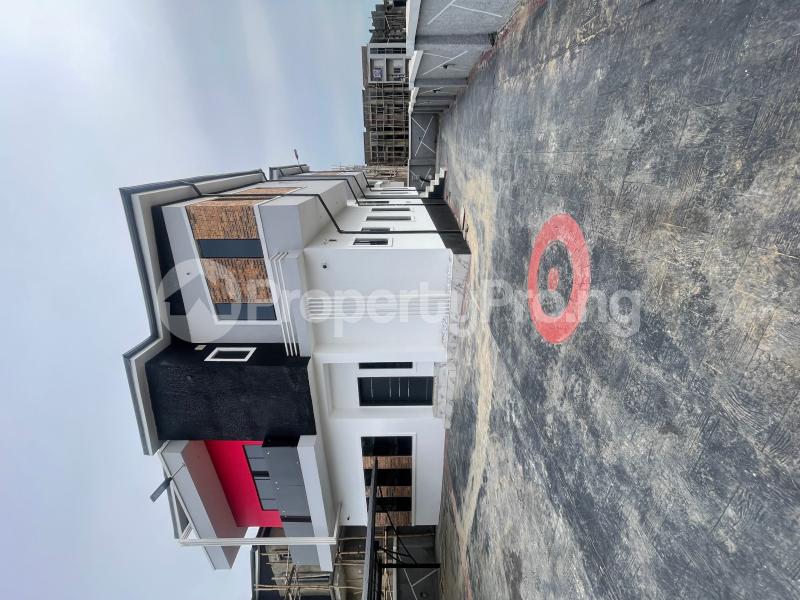 5 bedroom House for sale Wuye Main,fct Abuja Nigeria Wuye Abuja