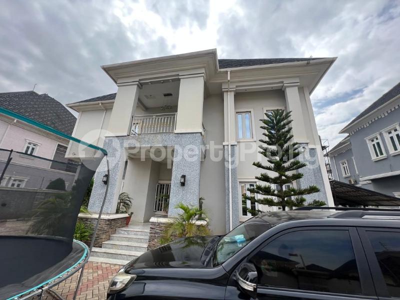 5 bedroom House for rent  Gwarinpa Abuja