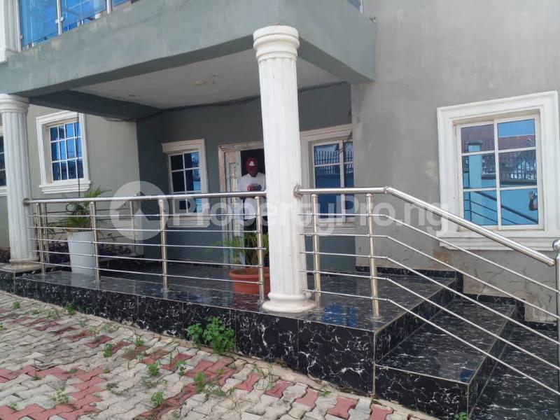 5 bedroom Flat / Apartment for rent Akala Express Ibadan Oyo