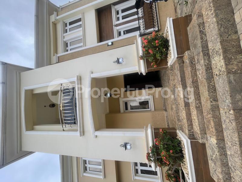 5 bedroom House for rent Gwarimpa Estate Fct Abuja Nigeria Gwarinpa Abuja