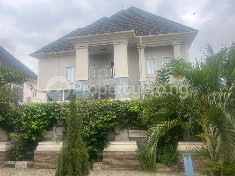 5 bedroom House for rent  Gwarinpa Abuja