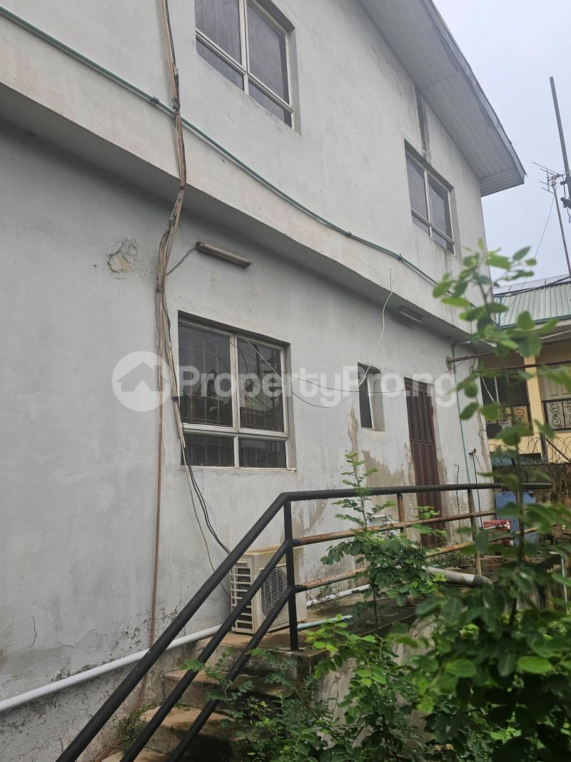 5 bedroom House for sale Ajao Estate Isolo Lagos