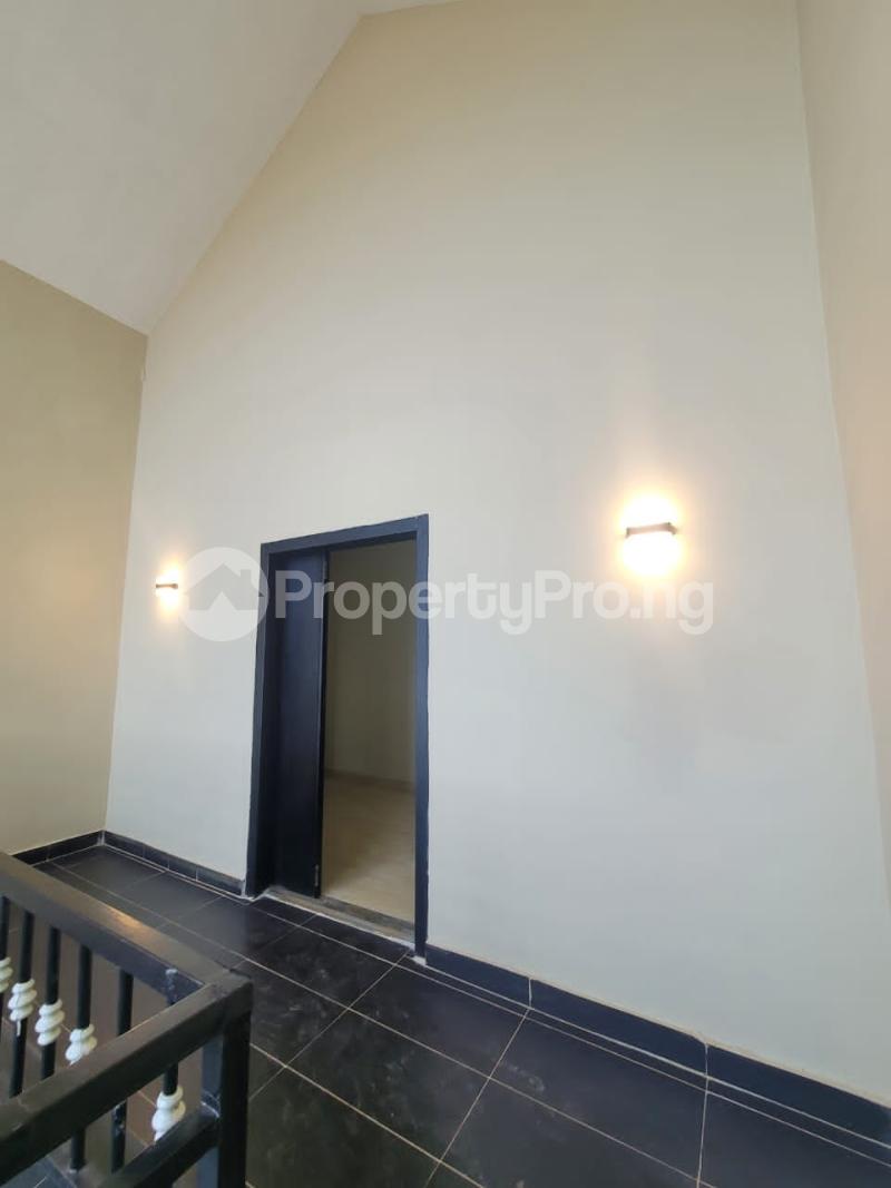 5 bedroom House for rent Lekki Phase 1 Lekki Lagos