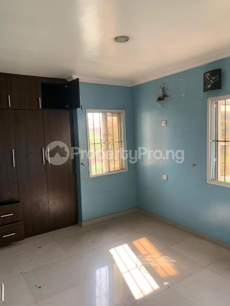 5 bedroom House for rent Millenuim/UPS Gbagada Lagos