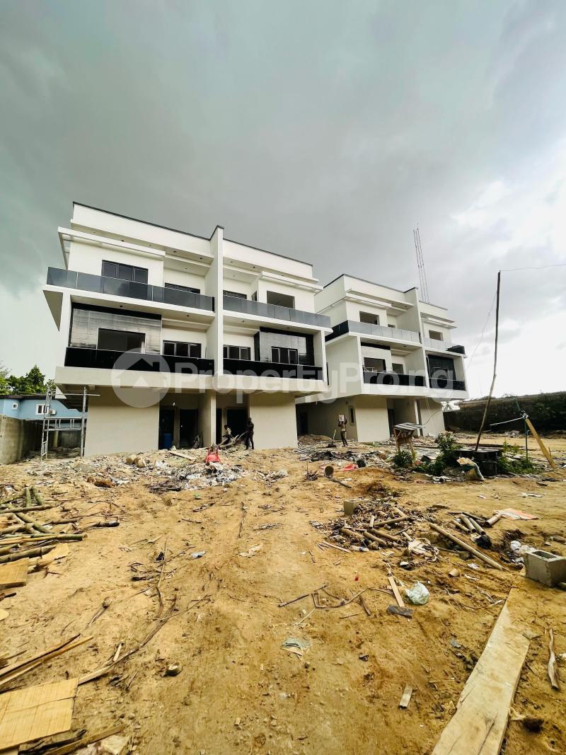 5 bedroom House for sale Ikeja GRA Ikeja Lagos
