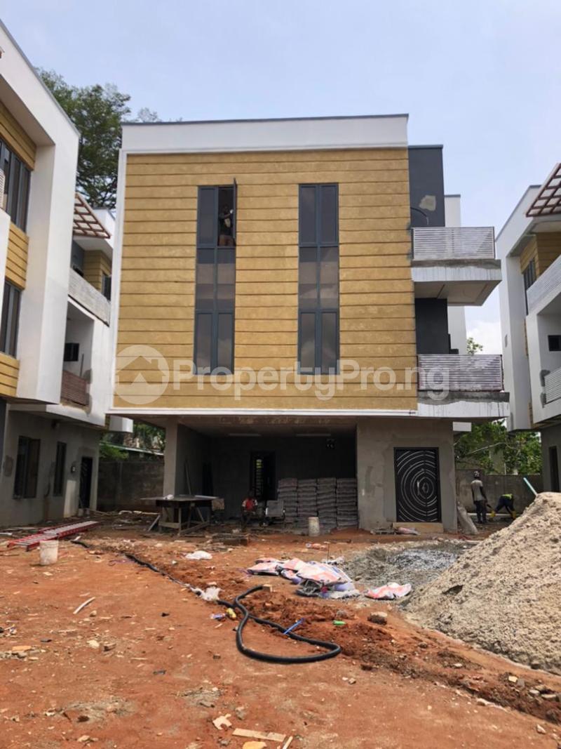 5 bedroom House for sale Maryland Ikeja Lagos