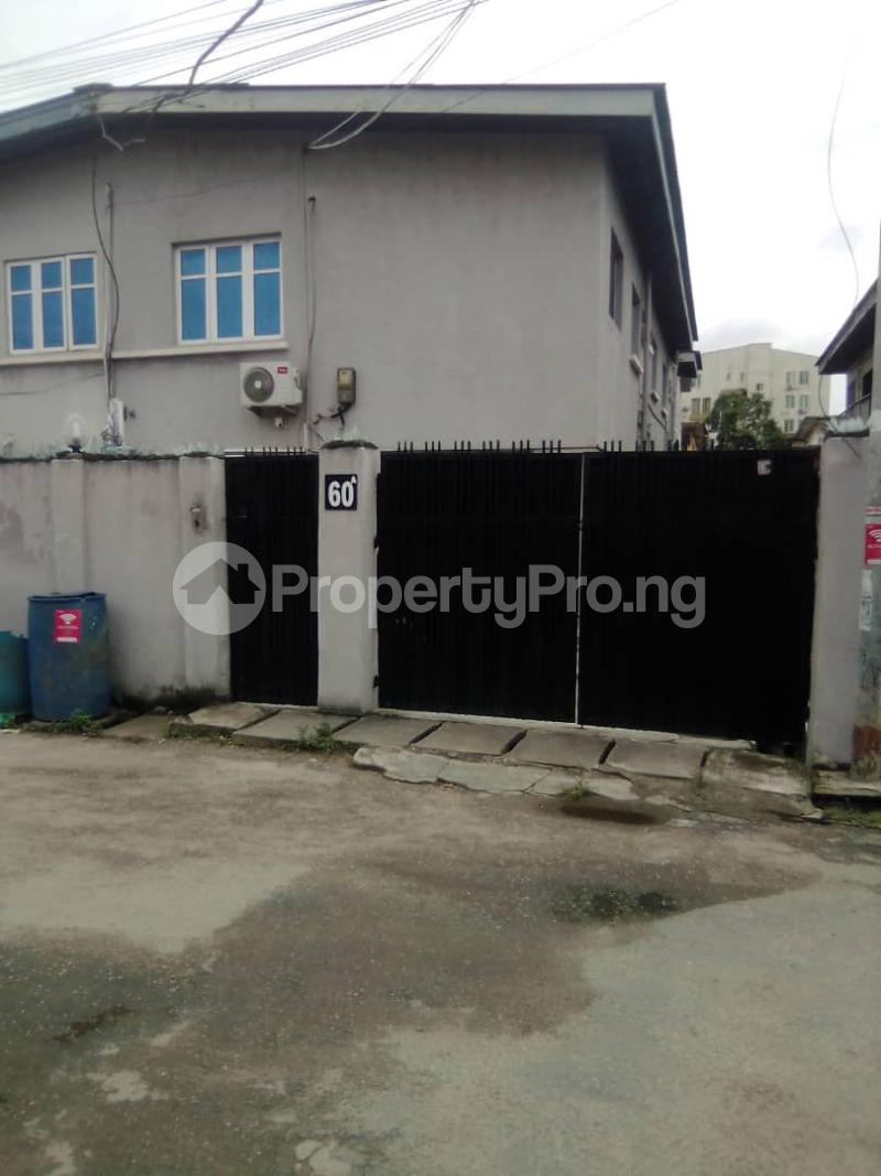 5 bedroom Commercial Property for rent Allen Avenue Ikeja Lagos
