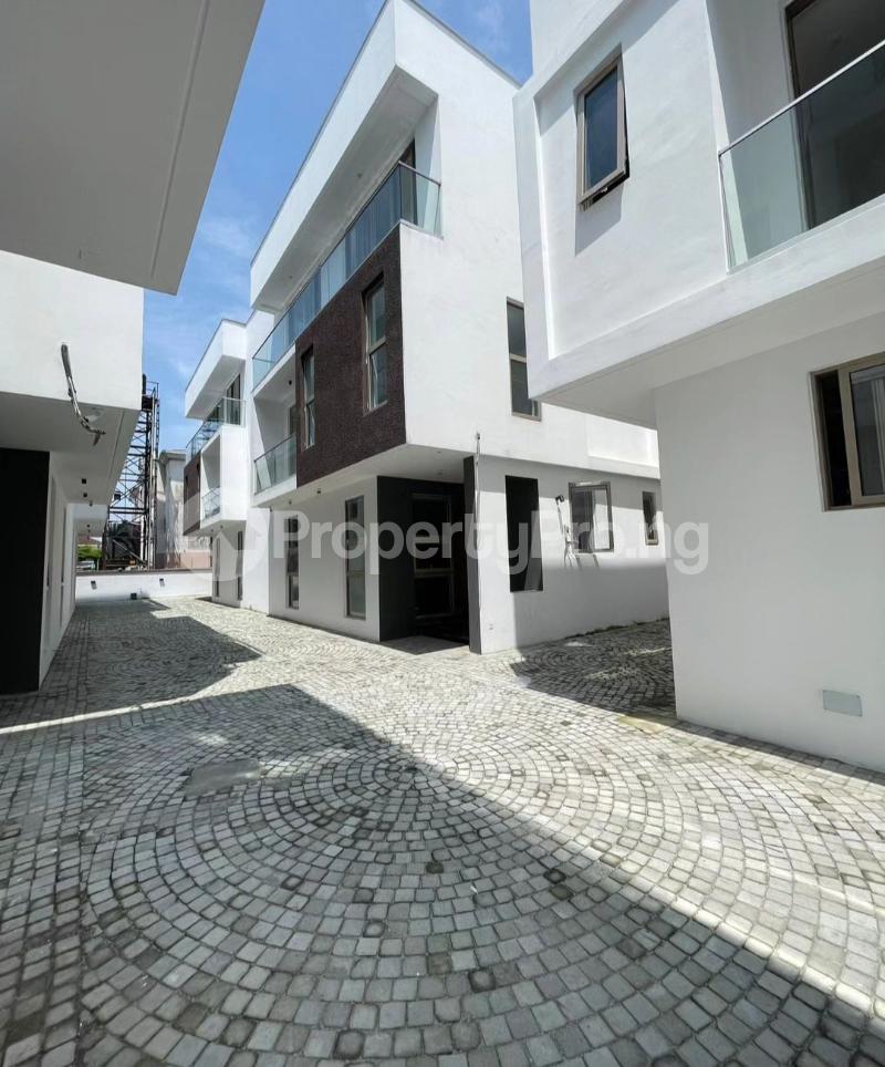 5 bedroom House for sale Lekki Phase 1 Lekki Lagos