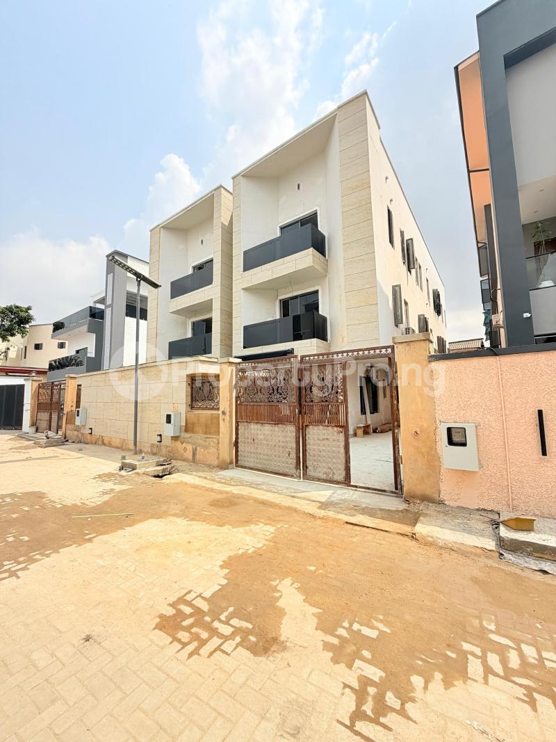 5 bedroom House for sale Ikeja GRA Ikeja Lagos