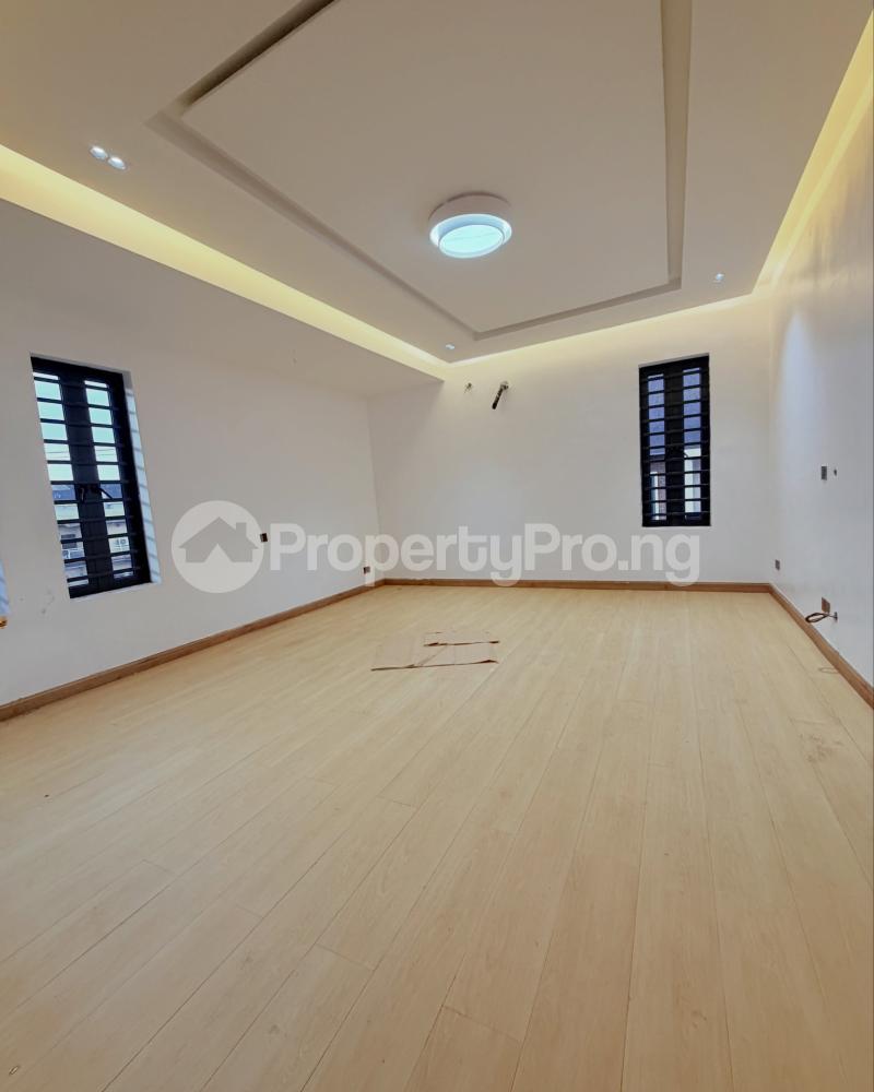 5 bedroom House for sale Opebi Ikeja Lagos