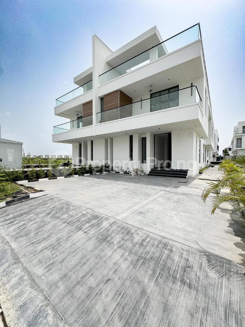 5 bedroom House for sale Ikate Lekki Lagos