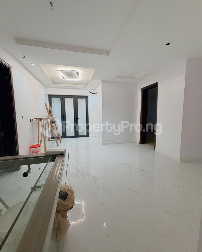 5 bedroom House for sale Opebi Ikeja Lagos