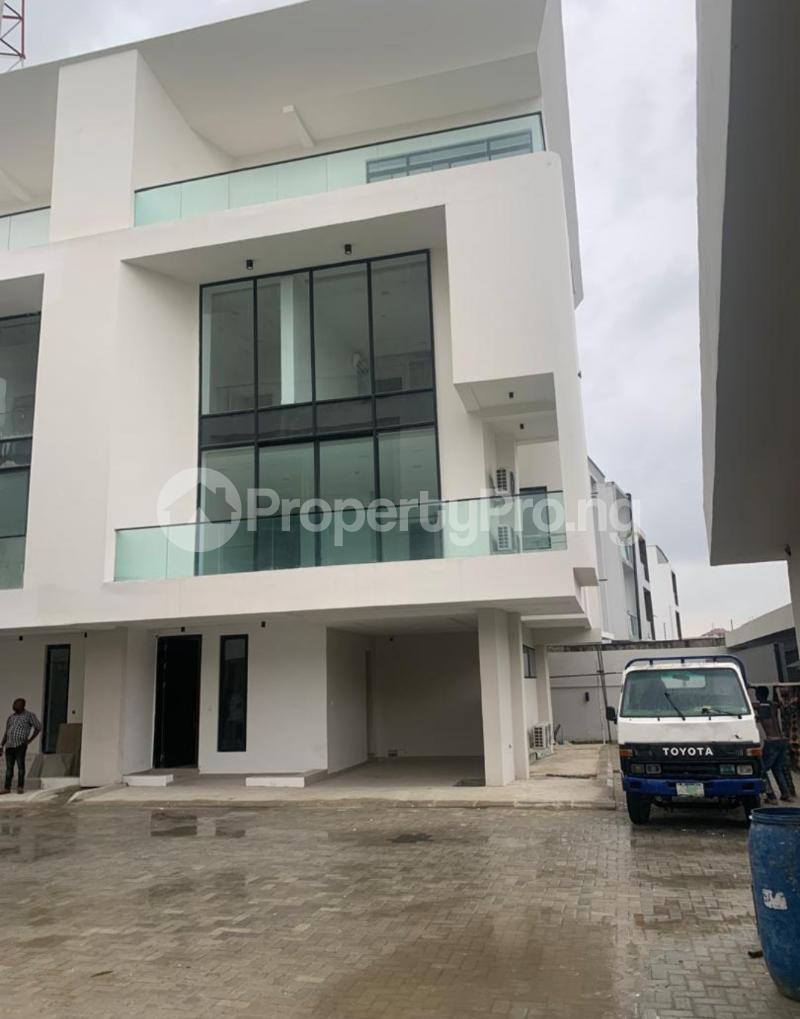 5 bedroom House for sale Ikoyi Lagos