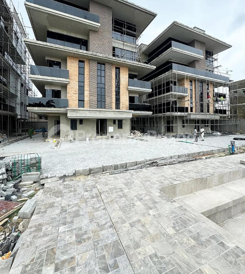 5 bedroom House for sale Ikoyi Lagos