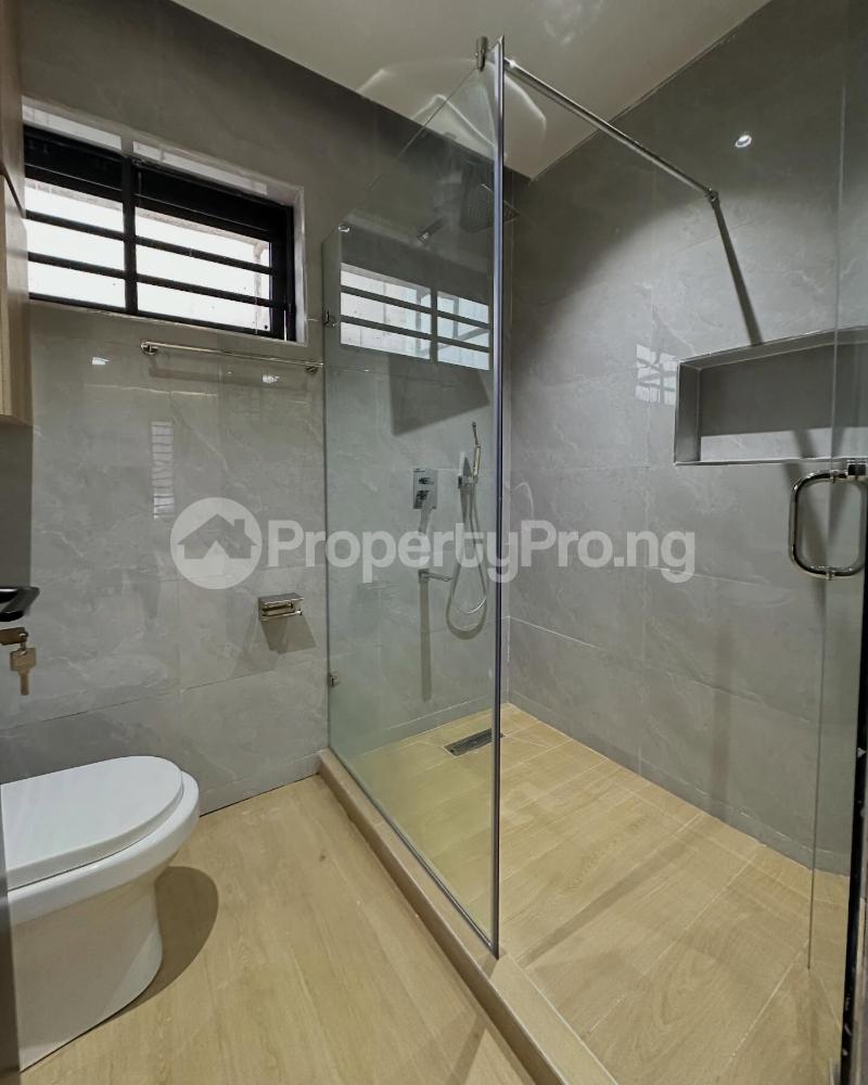 5 bedroom House for sale Opebi Ikeja Lagos