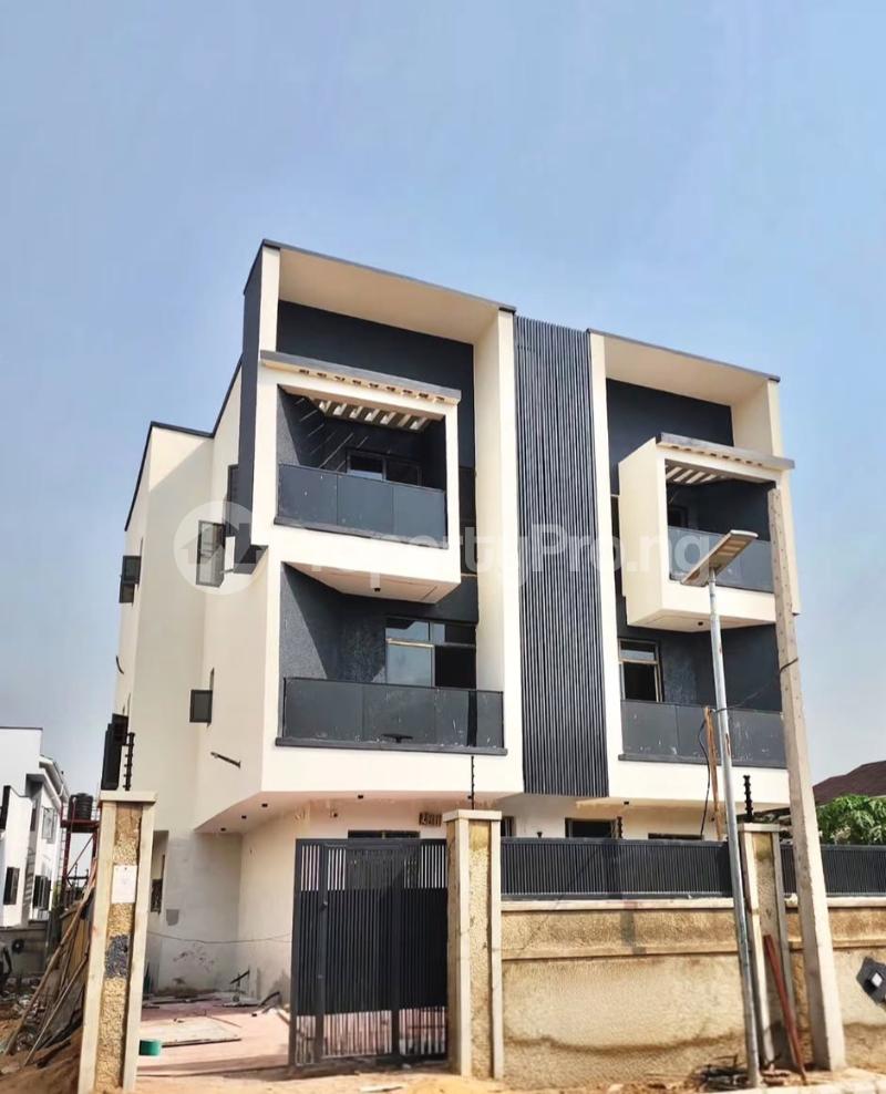 5 bedroom House for sale Adeniyi Jones Ikeja Lagos
