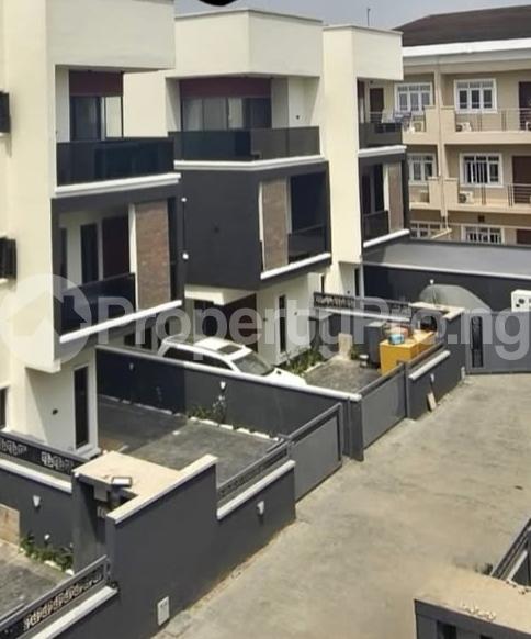 5 bedroom House for sale Ikeja GRA Ikeja Lagos
