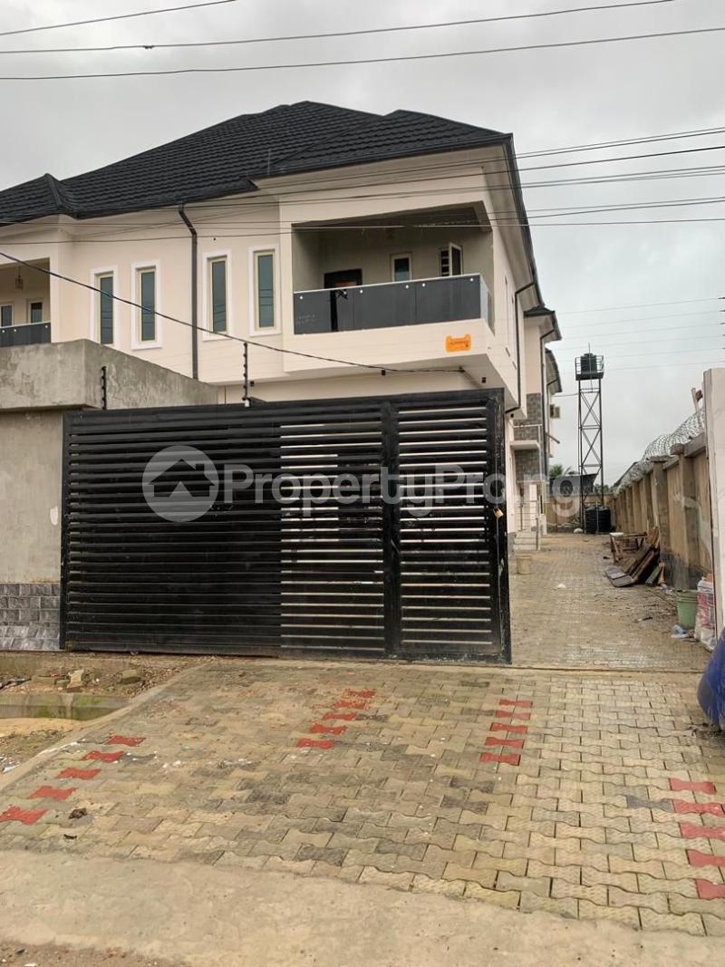 4 bedroom House for sale Mende Maryland Lagos - 7
