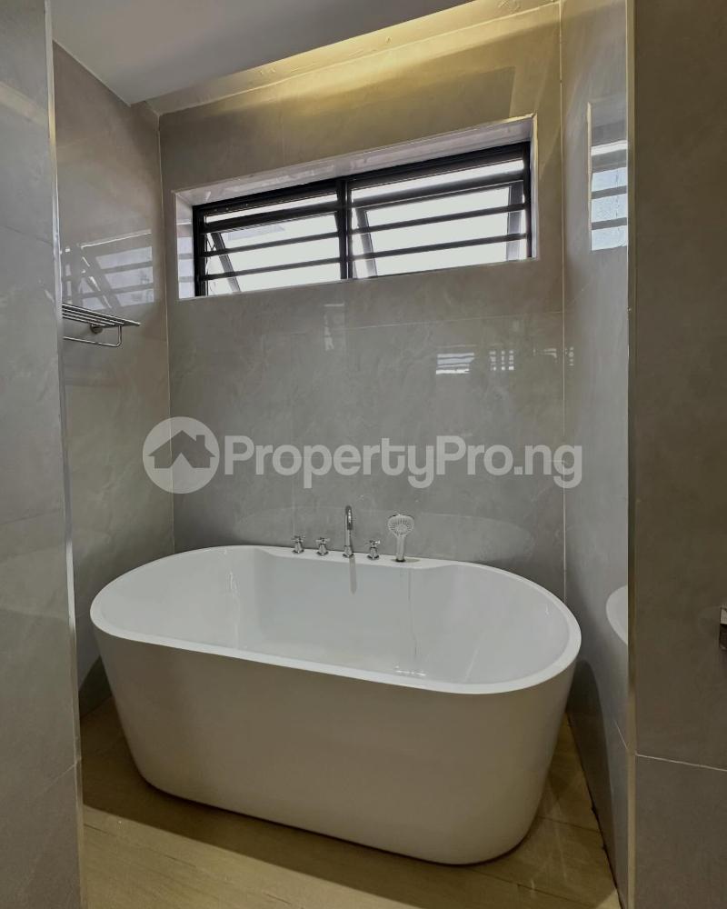 5 bedroom House for sale Opebi Ikeja Lagos