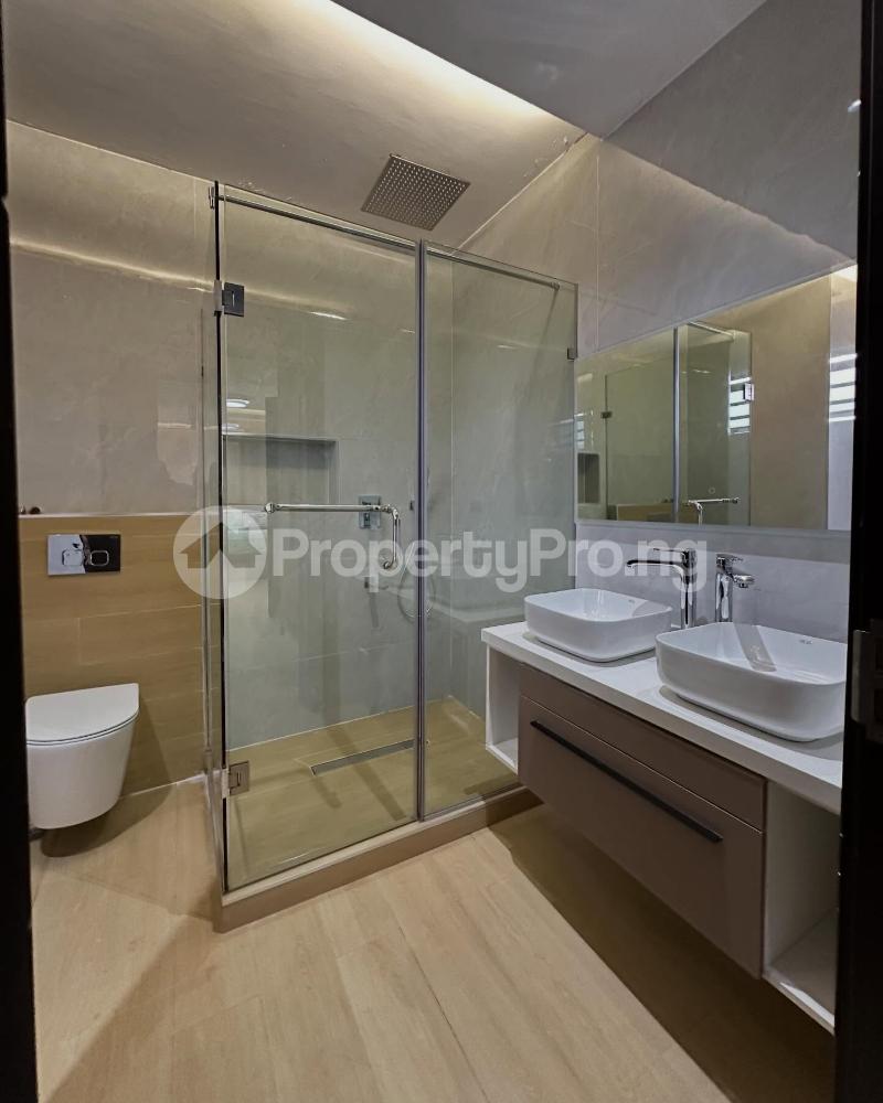 5 bedroom House for sale Opebi Ikeja Lagos