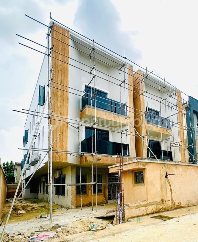 4 bedroom House for sale Ikeja GRA Ikeja Lagos
