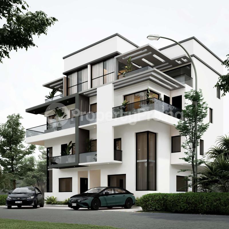 5 bedroom House for sale Ikeja GRA Ikeja Lagos