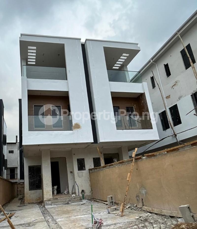 5 bedroom House for sale Ogudu GRA Ogudu Lagos
