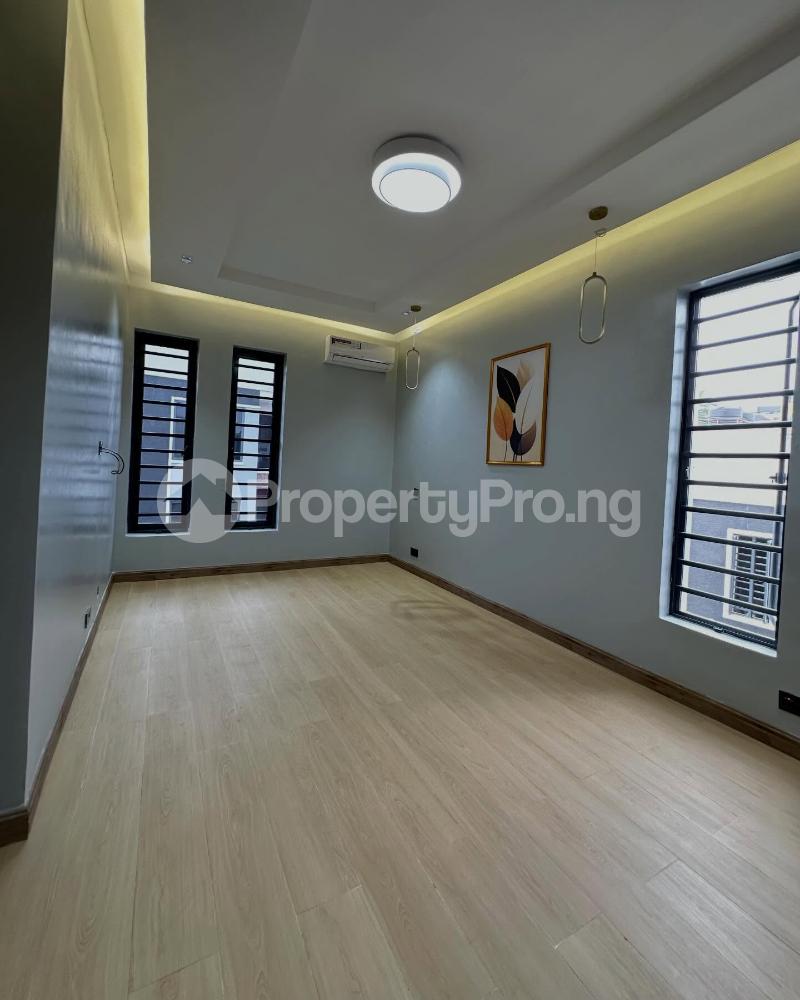 5 bedroom House for sale Opebi Ikeja Lagos
