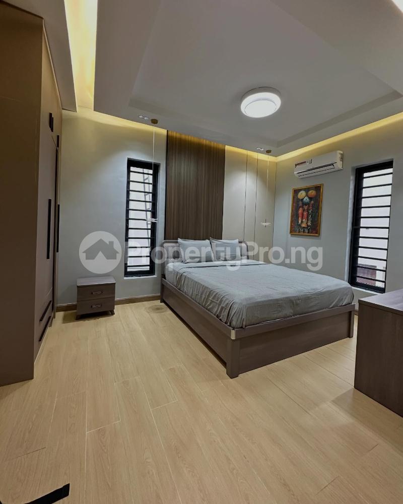 5 bedroom House for sale Opebi Ikeja Lagos