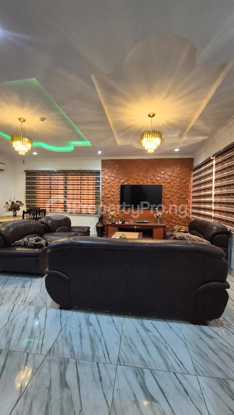 5 bedroom House for rent Okupe Est, Maryland Lagos