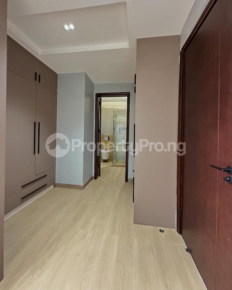 5 bedroom House for sale Opebi Ikeja Lagos
